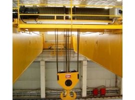 懸掛起重機保養方法有哪些？