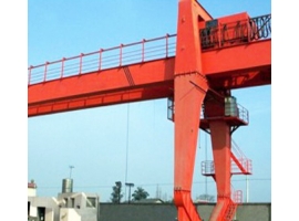 單梁起重機保養細節是什么？新弘德成告訴你！