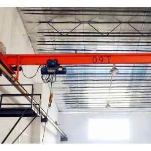 無錫起重機保養