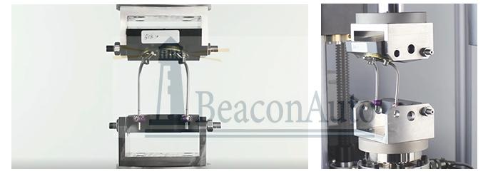 【新品推薦】脊柱釘棒系統(tǒng)扭轉疲勞試驗機